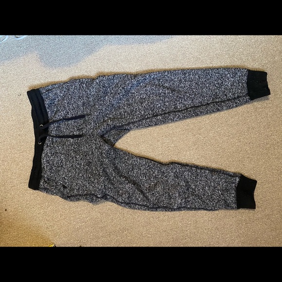 Other - AE grey sweatpants
